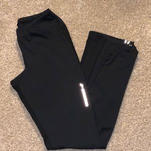 Brooks Flared Joggers